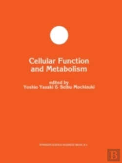 Bertrand.pt - Cellular Function & Metabolism