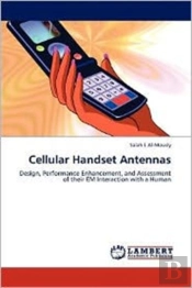 Cellular Handset Antennas