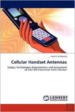 Bertrand.pt - Cellular Handset Antennas