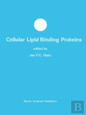Cellular Lipid Binding Proteins