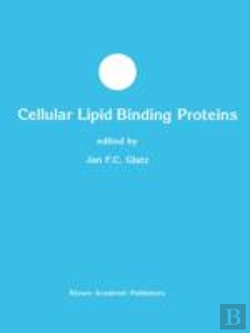 Bertrand.pt - Cellular Lipid Binding Proteins