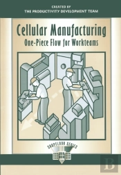 Cellular Manufacturing
