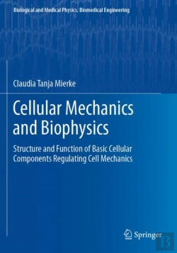 Bertrand.pt - Cellular Mechanics And Biophysics