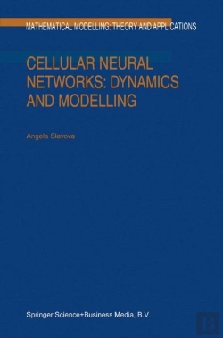 Bertrand.pt - Cellular Neural Networks: Dynamics And Modelling