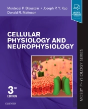 Cellular Physiology And Neurophysiology