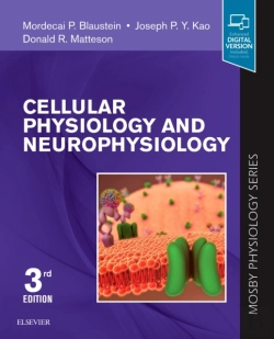 Bertrand.pt - Cellular Physiology And Neurophysiology