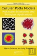 Cellular Potts Models