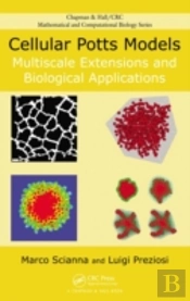 Cellular Potts Models
