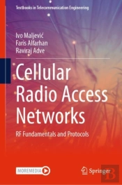 Cellular Radio Access Networks