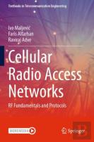 Cellular Radio Access Networks
