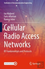 Cellular Radio Access Networks