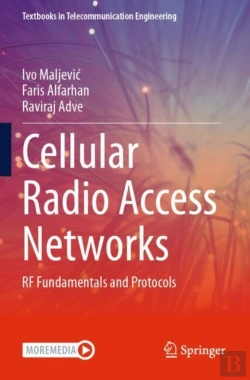 Bertrand.pt - Cellular Radio Access Networks