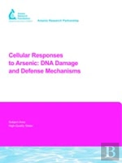 Cellular Responses To Arsenic