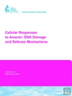 Bertrand.pt - Cellular Responses To Arsenic