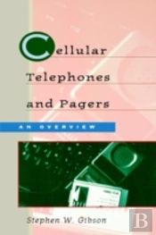 Cellular Telephones And Pagers