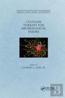 Cellular Therapy For Neurological Injury