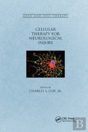 Cellular Therapy For Neurological Injury