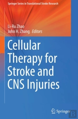 Bertrand.pt - Cellular Therapy For Stroke And Cns Injuries