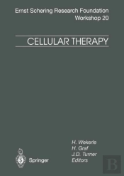 Cellular Therapy
