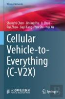 Cellular Vehicle-To-Everything (C-V2x)