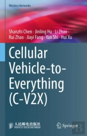 Cellular Vehicle-To-Everything (C-V2x)