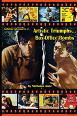 Bertrand.pt - Celluloid Adventures 2 Artistic Triumphs-Box Office Bombs