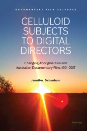Celluloid Subjects To Digital Directors