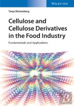 Cellulose And Cellulose Derivatives In The Food Industry