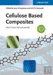 Cellulose Based Composites