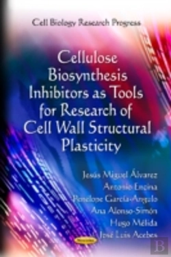 Bertrand.pt - Cellulose Biosynthesis Inhibitors As Tools For Research Of Cell Wall Structural Plasticity