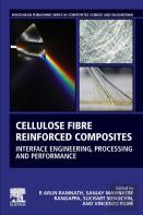Cellulose Fibre Reinforced Composites