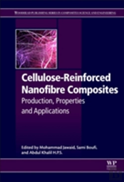 Bertrand.pt - Cellulose-Reinforced Nanofibre Composites