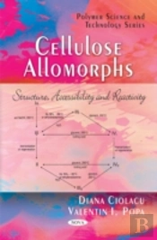 Celluose Allomorphs