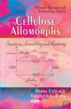 Bertrand.pt - Celluose Allomorphs