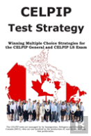 Celpip Test Strategy