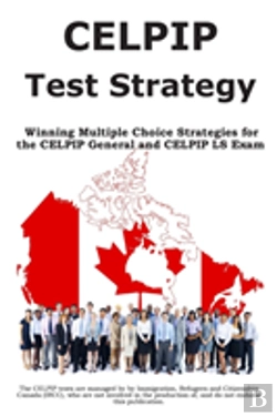 Bertrand.pt - Celpip Test Strategy