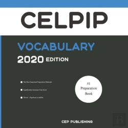 Bertrand.pt - Celpip Vocabulary 2020 Edition: All Word