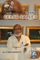 Celso Salles - Autobiography - 2nd Edition.