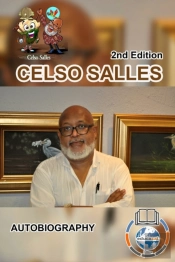 Celso Salles - Autobiography - 2nd Edition.