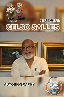 Bertrand.pt - Celso Salles - Autobiography - 2nd Edition.