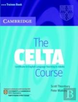 Celta Course Trainee Book