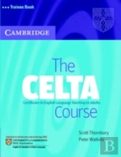 Celta Course Trainee Book