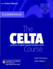 Celta Course Trainer'S Manual