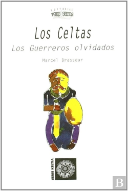 Bertrand.pt - Celtas, Los