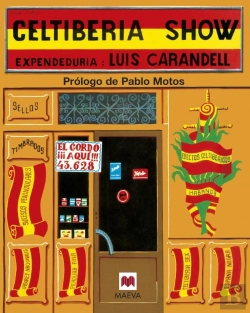 Bertrand.pt - Celtiberia Show