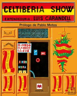 Bertrand.pt - Celtiberia Show