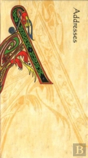 Celtic Address Book