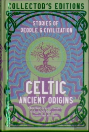 Celtic Ancient Origins
