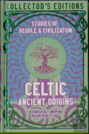 Celtic Ancient Origins