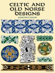 Celtic And Old Norse Designs